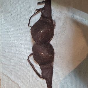 Victoria Secret VERY SEXY  Bombshell push up bra 34DD